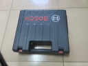 博世（BOSCH）GDS 18V-400 无刷锂电冲击扳手 充电式电动扳手风炮 5.0Ah电池*1 实拍图