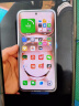 OPPO Reno12 12GB+512GB 柔和桃 超美小直屏 安卓Live图 游戏智能 AI影像 学生5G拍照手机 国家补贴 实拍图