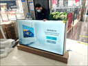 乐视乐佳【品牌补贴20%】高清全面屏电视机液晶平板智能语音网络WIFI家用 55英寸【上门安装+影视会员】 实拍图