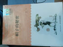 百年百部经典书系-帽子的秘密（小学3-4年级阅读拓展书目） 课外阅读 暑期阅读 课外书暑假作业 一升二暑假衔接 小升初暑假衔接 实拍图