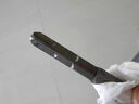 东部工品电镐铲头电锤铲子扁铲方柄扁凿冲击钻铲打墙钻头铲水泥凿头扁錾子 实拍图