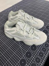 阿迪达斯（adidas） YEEZY 500 三叶草椰子500时尚运动休闲鞋 ID1600 UK9码43码 实拍图