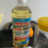 日清日本原装进口健康清爽菜籽油食用油抗氧化新鲜不油腻800g*4瓶 实拍图