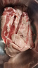 李师傅原切牛肋条肉 新鲜去骨牛肋肉 精修黄牛肋排肉农家散养黄牛肉清真 精修黄牛肋条肉4斤 实拍图