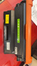 连盛适用 惠普M1136碳粉 HP LaserJet MFP 1136打印机碳粉 CC388A碳粉 88A墨粉 2支装 实拍图