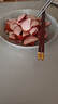 赞布斯 俄罗斯风味萨拉肉五花肉里脊肉即食熏肉腌制食品特产下酒菜 萨拉里脊肉270g 实拍图