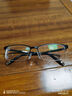 Jeep吉普超轻商务休闲半框近视眼镜架男磁吸偏光夹片套镜记忆钛T8039 T7086-L3亮枪框-灰片 实拍图