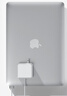 HUIDUODUO苹果电脑充电器笔记本Macbook pro电源适配器air磁吸性PD数据线快充插头Type-C套装45W60W85W100W 60W【T型直头】3C认证+安全快充 安全护机丨涓流保护 实拍图