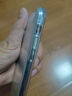 Snowkids适用 苹果手机11pro max透明TPU防摔壳手机壳保护套男女时尚网红潮款 实拍图