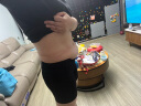 SIINSIIN6.0收腹裤强力塑身内裤新款高腰无痕产后塑形翘臀束腰提臀裤 【新升级6.0】显瘦黑 L 【100-120斤】 实拍图