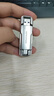 移速（MOVE SPEED）256GB USB3.2 Type-C 双接口手机电脑固态u盘 指纹固态加密备份 稳定不掉速 御存系列  实拍图