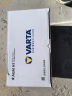 瓦尔塔（VARTA）汽车电瓶蓄电池启停 AGM H7 80AH 宝马/奥迪/奔驰/路虎 以旧换新 晒单实拍图