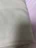 恒源祥全棉床单单件A类抗菌100%纯棉被单床罩床上用品 岩石灰180*230cm 实拍图