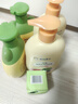 青蛙王子儿童洗发沐浴露二合一儿童沐浴乳小孩男女童洗发水宝宝沐浴露 500ml*2瓶【水果+牛奶】 实拍图