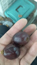 葡萄巨峰葡萄新鲜【顺丰/JD多地次日达】乒乓球夏黑葡萄水果 2斤精品装 一级果【颗颗甄选+保温箱】 实拍图