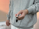周百福【1000+门店】足银貔貅手链男士转运珠手串环生日送男友礼物 实拍图