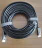 绿联HDMI2.1光纤线8K60Hz 4K240Hz兼容2.0 高清视频线工程布线电脑机顶盒接电视显示器投影仪30米80409 实拍图