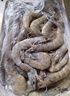 首鲜道大虾 虾 新鲜盐田大虾盐冻4斤青虾大明虾生鲜白虾 40-50规格14-16厘米 3斤(净重) 实拍图