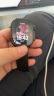 Apple/苹果 Watch Ultra 2 智能手表蜂窝款49 毫米黑色钛金属表壳黑色钛金属米兰尼斯表带M MXDU3CH/B 实拍图