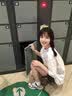 棉致重磅纯棉圆领刺绣薄款短袖t恤女夏季2026新款宽松休闲半袖上衣 482白色【高品质22.5】 M 80-100斤 实拍图
