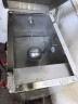 特睿思（TERUISI）开水器商用开水机烧水器电热大容量工厂工地用开水热水机热水器开水桶炉烧水箱 70L/H-220V 实拍图