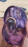 宝格丽（BVLGARI）紫晶淡香氛30ml鸢尾花香调女士香水礼盒 送女友生日礼物618抢先购 实拍图
