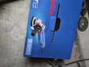 博世（BOSCH）角磨机打磨抛光切割机GWS800博士多功能磨光机家用砂轮手磨机 GWS800【官方标配】 实拍图
