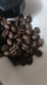 拉瓦萨（LAVAZZA）欧罗金咖啡豆ORO意大利原装进口阿拉比卡拼配 欧罗金咖啡豆500g 实拍图