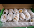 佳沛（zespri）佳沛奇异果新西兰进口阳光金果【JD顺丰-送货上门】黄心猕猴桃 【原箱】27颗 特大果约110-120g 实拍图