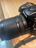 尼康/Nikon D7000 D7100 D7200 D500 D610 半画幅中端二手单反数码相机 D7100/18-140套机 95成新 实拍图