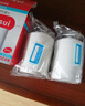 可菱水（CLEANSUI）家用净水器滤芯 适用于水龙头过滤器CG104专用龙头型滤水器超滤日本原装进口 三菱净水器滤芯CGC4W 【一盒】CGC4W替换过滤芯 实拍图