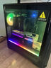 全汉（FSP）Hydro PTMXPro1000W白金牌雪装版全模组电源（ATX3.1/12V-2x6/130mm短机身/压纹线） 实拍图