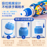 啵乐乐儿童饮料 0脂无负担果汁饮品整箱牛奶味 235ml*24瓶 实拍图