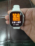 联想天骄【S10蜂窝顶配版】智能手表5G通watch可插卡独立通话S9ultra成人初高中学生适用智能手环 顶配银【190°旋转镜头+任意下载 微信Q抖】 实拍图