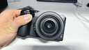 尼康（Nikon） 【全新国行出游】Z30入门级微单相机Vlog家用自拍4K高清旅游高清数码照相机z30拆 z30单机/全新独立原厂原包装【不含镜头】 官方出厂配置【送钢化膜+充电器+相机包】 实拍图