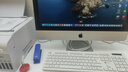 苹果 Apple imac 二手苹果一体机电脑台式机 21.5/27英寸 4K/5K 办公设计剪辑 京选电脑 | 一机一检 95新 【限量秒抢】086 i5-16-512G 实拍图
