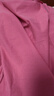 班喜迪女童短袖t恤夏季2025新款儿童半袖上衣洋气时髦宝宝衣服夏款童装 实拍图