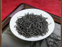 小茶日记茶叶 武夷山红茶正山小种200g新茶 品质好茶送礼品袋 实拍图