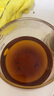 绿昌明 茶杯玻璃杯水杯茶水分离杯泡茶杯子加厚耐高温办公茶杯套装耐热 鹰嘴单杯650ml 实拍图