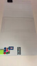 飞博士（Flybook） 软白板墙贴家用办公教学可擦写字板儿童环保不伤墙黑板纸磁性墙上挂式磁力铁白板 白板【特厚不伤墙】:60*120cm+教学大礼包 实拍图