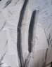 适用丰田威驰雨刮器原装威驰雨刷胶条08-14\15\16\17\18\19\20\21款威驰车雨刮片 威驰（2004-2021款）雨刮器 实拍图