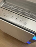 松下（Panasonic）【国家补贴】家用空气净化器除甲醛除苯 纳诺怡除菌宠物除异味除过敏源 大面积85平方银色136C7PX 实拍图