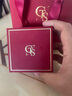 周大生（CHOW TAI SENG）周大生黄金投资金豆足金吉祥小福豆生日礼物送女友金锦鲤2g 实拍图