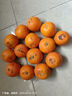 【热销】湖北秭归脐橙鲜果上市 带箱4斤60mm 实拍图