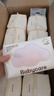 bc babycare绵柔巾宝宝干湿两用一次性洗脸巾 云柔加大加厚小熊巾面膜柔巾 80抽 16包 +湿厕纸7*6 实拍图