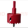 捷立（GeeLii）双金属开孔器 木材塑料石膏板打孔器 金属铝合金扩孔器35mm 57010 实拍图