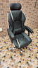 驰百伦 电脑椅人体工学椅家用电竞椅书房办公学习椅子老板椅升降转椅 实拍图