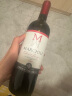 大M 智利原瓶进口红酒一箱 赤霞珠干红葡萄酒整箱送礼6支*750ml 实拍图