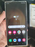 三星Galaxy S23 UltraSM-S9180 稳劲性能大屏S Pen书写 全网通5G手机 S23Ultra 悠柔白 12+512GB【港台版】 实拍图