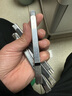 美工刀小刀拆快递开箱专用刀雕刻刀削笔刀裁纸刀 美工刀【四把】 实拍图